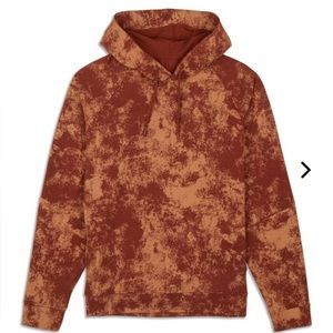 XL city sweat pullover